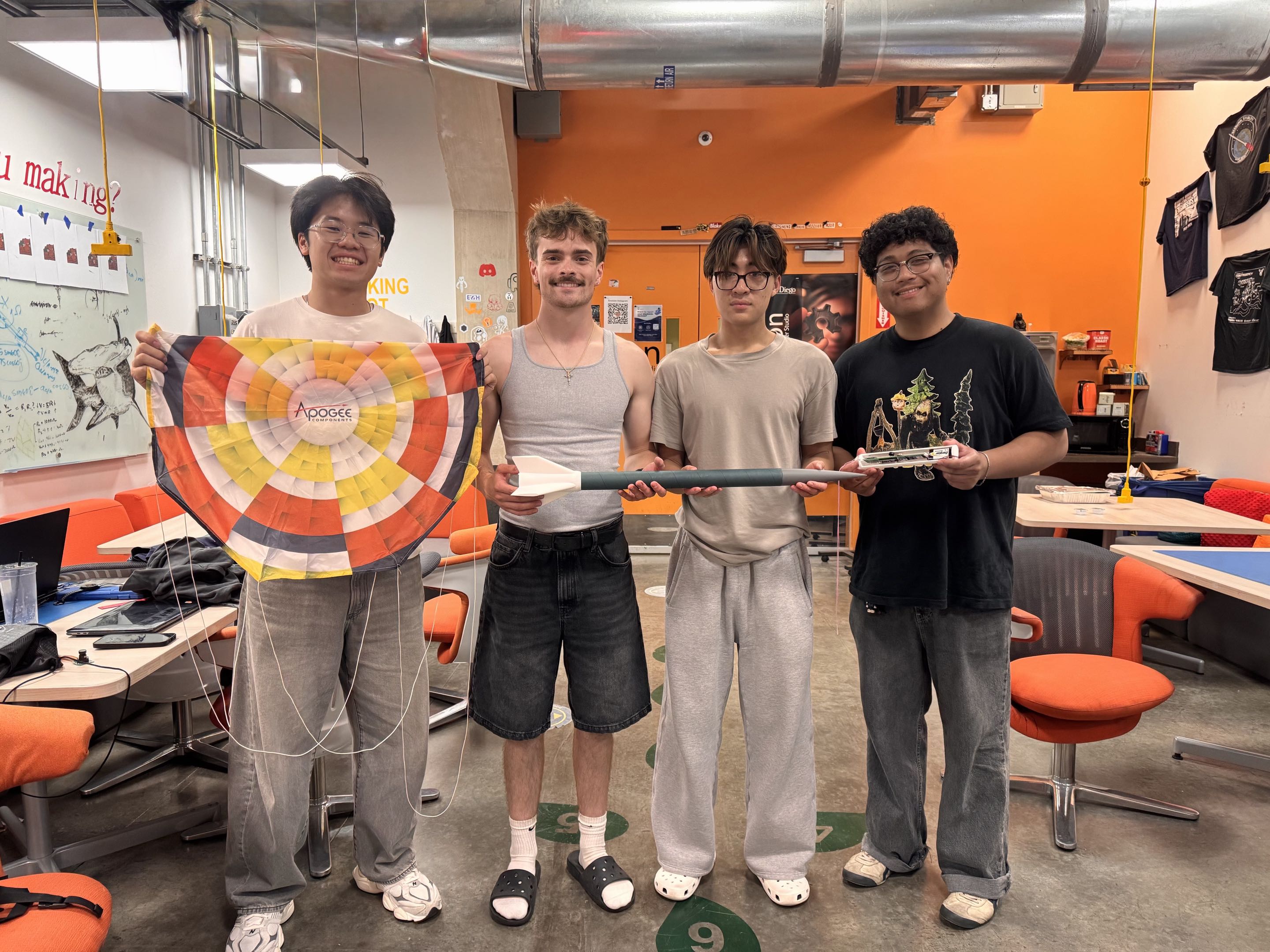 Custom project image 15