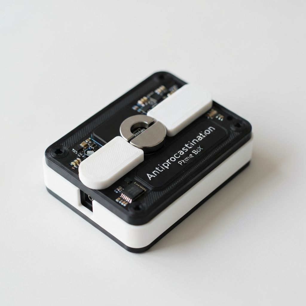 Anti-Procrastination Device